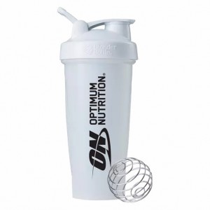 Optimum Nutrition Blender Bottle Classic Shaker 800ml 800ml Brasil | IH8210759