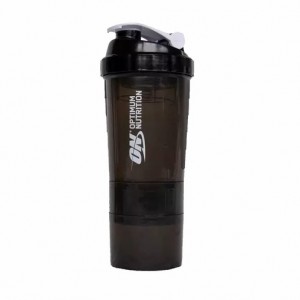 Optimum Nutrition Compartment Shaker 600ml Brasil | IH5147863