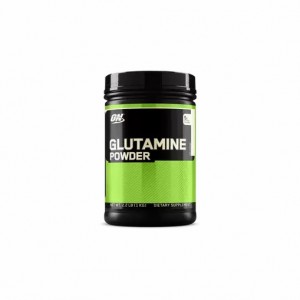 Optimum Nutrition Glutamine Powder Unflavoured 1kg Brasil | IV8401597