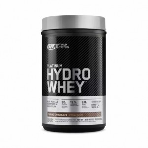 Optimum Nutrition PLATINUM HYDROWHEY™ Turbo Chocolate 1.8 lb - Notify me Brasil | YK4186209