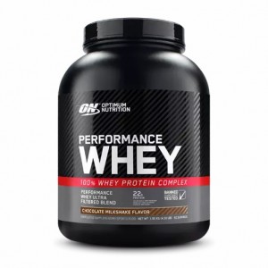 Optimum Nutrition Performance Whey Chocolate 1.95kg Brasil | AJ4653980