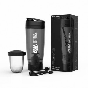 Optimum Nutrition Promixx Pro Electric Shaker 600ml 600ml Brasil | TE2035184