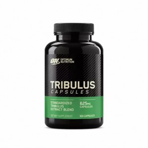 Optimum Nutrition Tribulus Caps 100 Capsules (50 Servings) Brasil | VE5723016