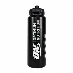 Optimum Nutrition Water Bottle 1L Brasil | OP2150437