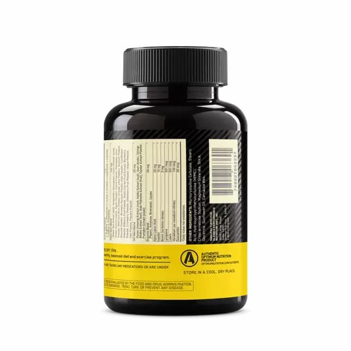 Optimum Nutrition OPTI-MEN® Multivitamin Tablets 90 Tablets (30 Servings) Brasil | ZB8390247