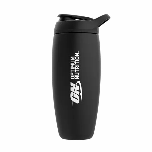 Optimum Nutrition PROMIXX INSULATED STEEL SHAKER 700ML 700ML Brasil | FO8541973