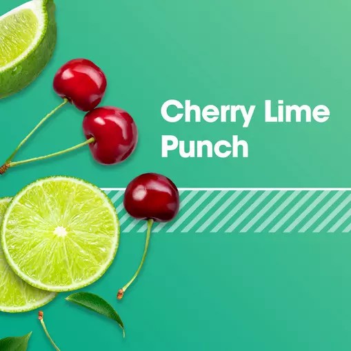 Optimum Nutrition Platinum Igniter Cherry Lime Punch 0.84 lb (20 Servings) Brasil | SI3756218