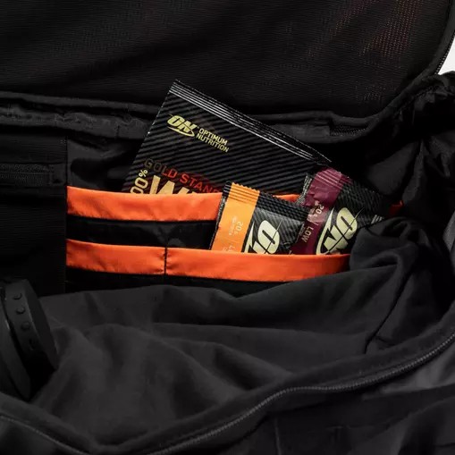 Optimum Nutrition STUBBLE&CO THE KIT BAG 42L Brasil | UD0835791