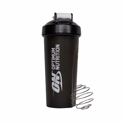 Optimum Nutrition Shaker 600ml Plus 600ml Brasil | EF8617039